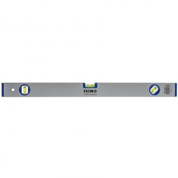 Nivel tubular de aluminio IRIMO 600x20x49mm 981-600-1