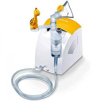 Beurer IH 26 Kids Compressor Inhaler for Children
