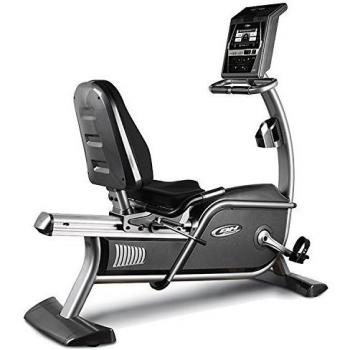 BH Fitness SK8900TV RECUMBENT H890TV bicicleta reclinada
