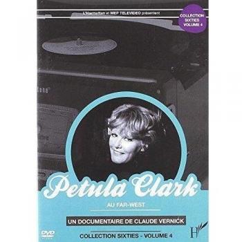 Petula Clark au Far-West [Francia] [DVD]