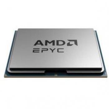 AMD EPYC 9355P Processor - 3.55 GHz, 32-Core, Socket SP5, Unlocked Multiplier