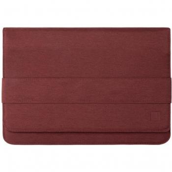 Funda Protectora UAG Sleeve 16 en Color Berenjena para MacBook de hasta 16 pulgadas