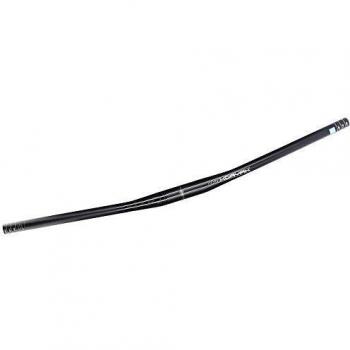 PRO Manillar KORYAK 780/31,8/8MM, Adultos Unisex, Negro
