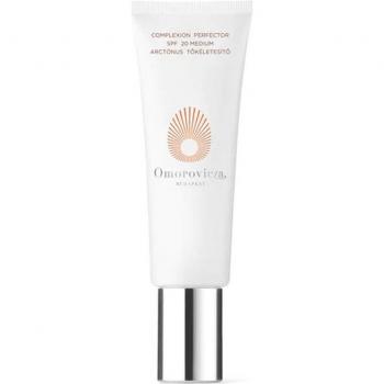 Omorovicza Unisex Medium BB & CC Cream with SPF 20 - Complexion Perfector 50 ml