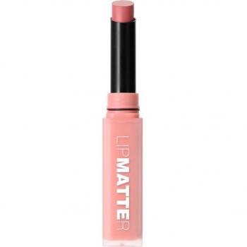Lip Matter Soft Matte Labial Mate 1.8 gr - W7 - Fully Charged