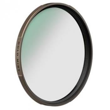 PolarPro McKinnon 135 Series 77mm Gold Mist Filter - Camera Lens Accessory