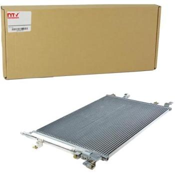 Condensador de aire acondicionado NTY CCS-VV-006