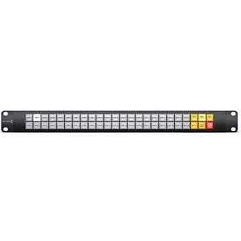 Blackmagic Videohub Smart Control Pro - Professional Video Routing Control Panel