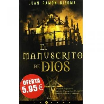 MANUSCRITO DE DIOS, EL