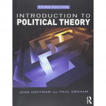 Introduction to Political Theory
