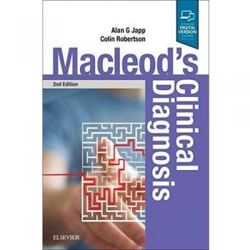 Macleod's Clinical Diagnosis, 2e