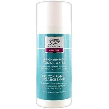 Serum 7 Illuminating Anti-Aging Cleanser Tonic 150ml