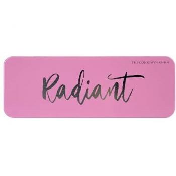 Radiant Blush Palette by Markwins Essentials