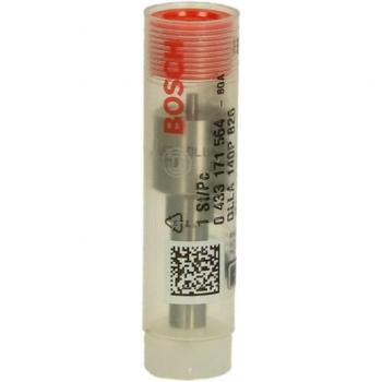 Inyector de combustible BOSCH 0 433 171 564, boquilla perforada