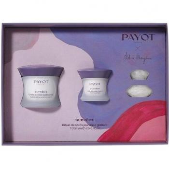 Payot Supreme Youth Cream Set 50 ml - Anti-Aging and Eye Care