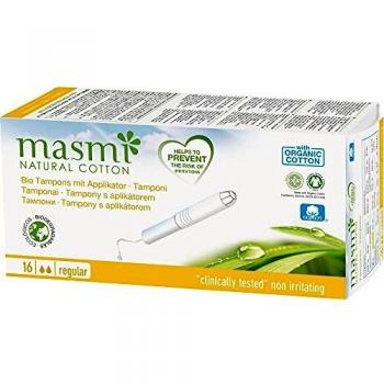 Masmi Tampon Regular - 200 gr