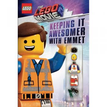 Keeping It Awesomer with Emmet