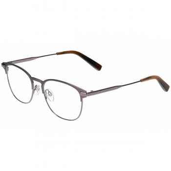 Ted Baker TB4359 941 Armazones para Hombre Plateadas con lentes recetados