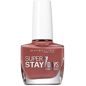 Esmalte de Uñas Gel Super Stay 7 Días - Color 898 Poet - 10ml