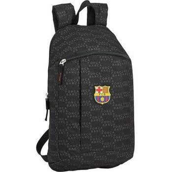 Mini Mochila F.C.Barcelona Força Barça - Safta