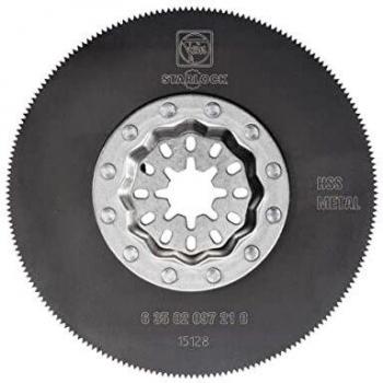 Fein 63502097210 - 85mm ronda hoja de sierra hss