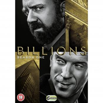 Billions: Season 1