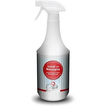 Mühldorfer - Espray de Alta Gama para la Crin del Caballo