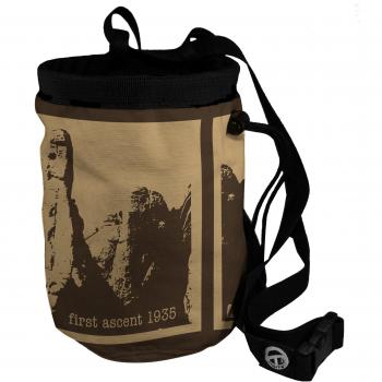 Charko WMCBMOUN016 - Bolsa de magnesio