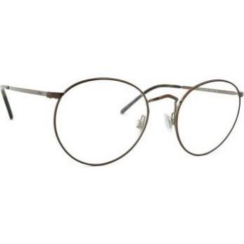 Polo Ralph Lauren PH1179 9147 Gafas Graduadas para Hombre Marrones