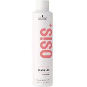 Schwarzkopf Professional OSiS+ Sparkler Shine Spray 300ml