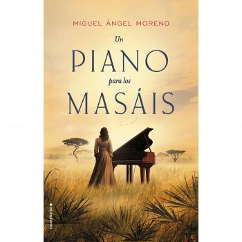 Un piano para los masáis