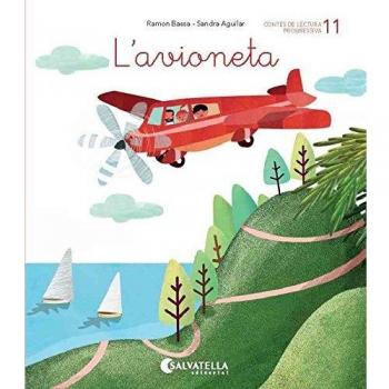 De mica en mica 11: L'Avioneta