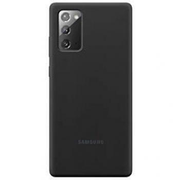 Samsung Note20 - Funda de silicona