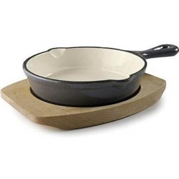 Lacor 25843 Sartén, Gris Degradado