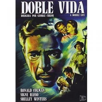 Doble Vida [DVD]