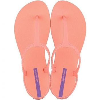 Sandalias Ipanema Class Basic Pink/Lilac