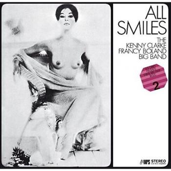 All Smiles Vinyl