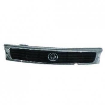 Enfriador Barbacoa 92 – 97 negro/cromo