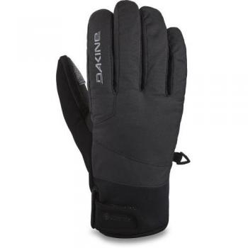 Guantes Dakine Impreza GORE-TEX negro - M