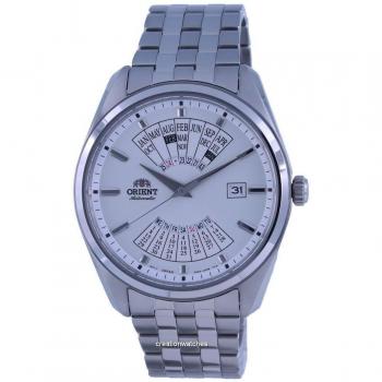 Orient Contemporary Multi-Year Calendar RA-BA0004S