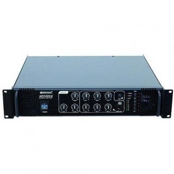 MPZ-500.6 PA amplificador de mezcla