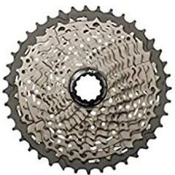 SHIMANO CASSETTE XT M8000 11 speed 11-42