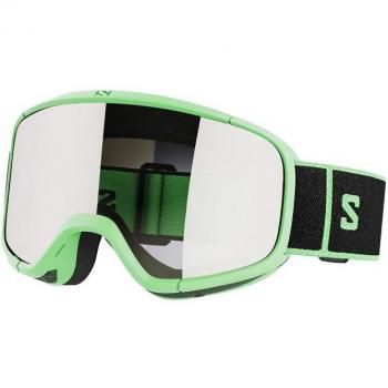 Gafas de Esquí Salomon Aksium 2.0 Verde