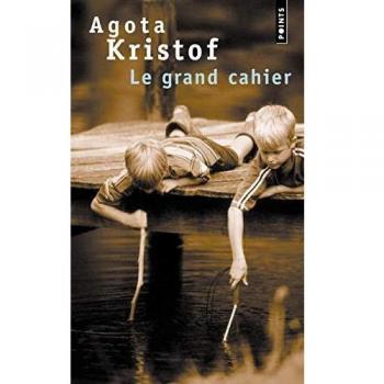 Le grand cahier