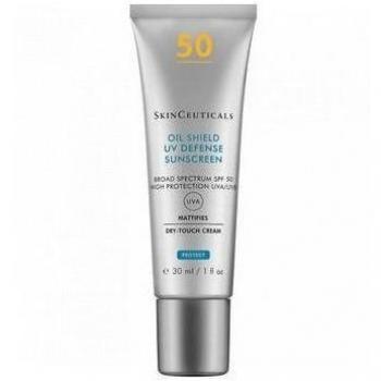 SKINCEUTICALS OIL SHIELD UV DEFENSE SPF-50 30ML