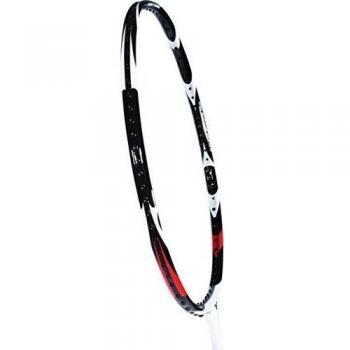 Victor Raqueta de bádminton Light Fighter 7400, Rojo/Negro, One Size, 148/7/4