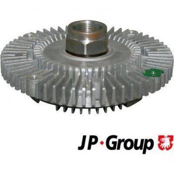 Embrague viscous del ventilador del radiador JP GROUP 1414900100