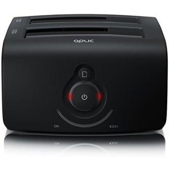 'CSL - USB 3.0 offline clonación Dockingstation | 2,5 + de 3,5/SATA I, II, III