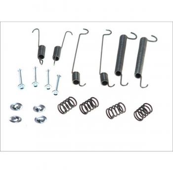 Juego de accesorios Quick Brake 105-0547 - Zapatas de freno y mordazas de freno