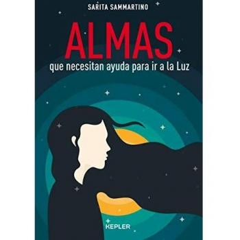 Almas que necesitan ayuda para ir a la luz